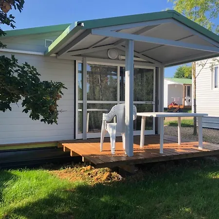 Chalet 4 Semesterbostad Verrieres (Vienne)