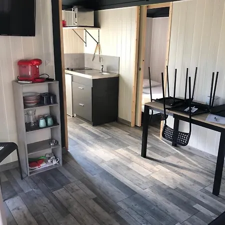 Chalet 4 *