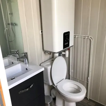 Chalet 4 Verrieres (Vienne)